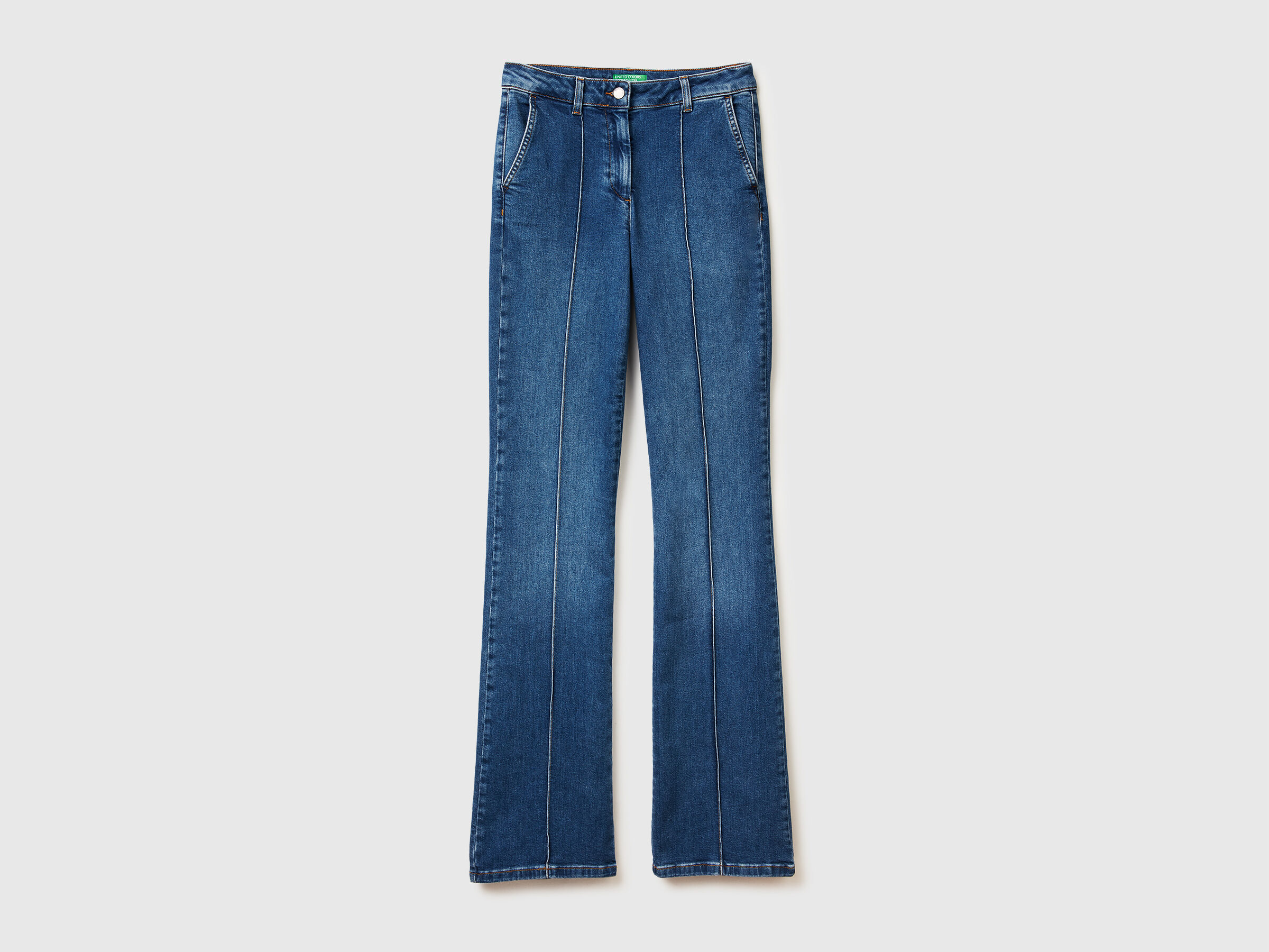 TROUSERS Femme image number 5